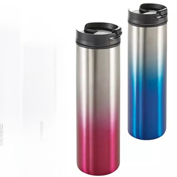 GNBI Bundle Of 2 Tumblers, 1 Water Bottle - Picture 14 of 14